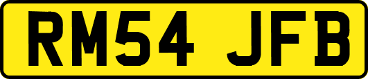 RM54JFB