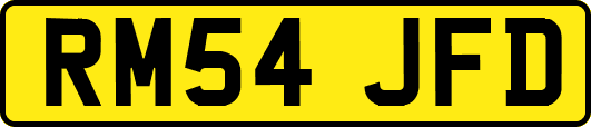 RM54JFD