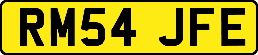 RM54JFE