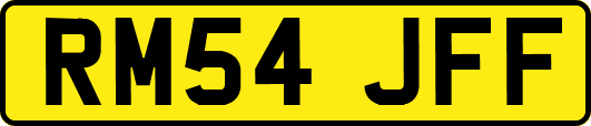 RM54JFF