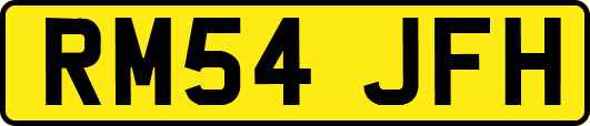 RM54JFH