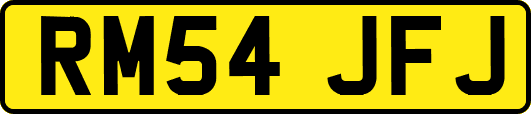 RM54JFJ