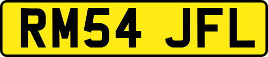 RM54JFL