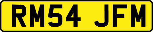 RM54JFM