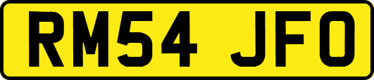 RM54JFO