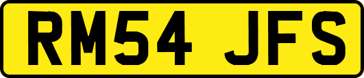 RM54JFS