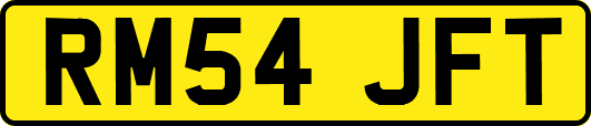 RM54JFT
