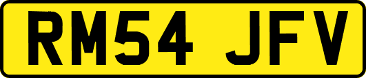 RM54JFV