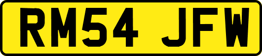 RM54JFW