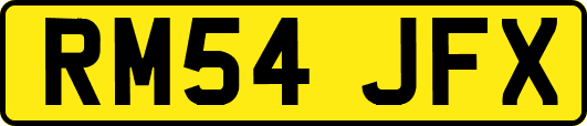 RM54JFX