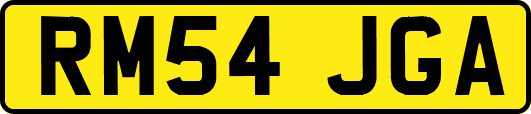 RM54JGA