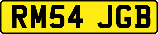 RM54JGB