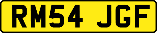 RM54JGF