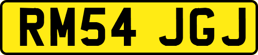 RM54JGJ