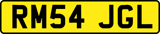 RM54JGL