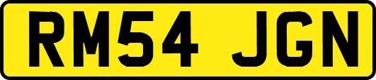 RM54JGN