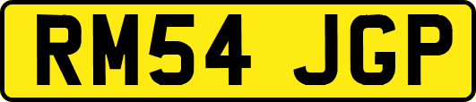 RM54JGP