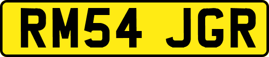 RM54JGR
