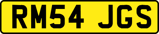 RM54JGS