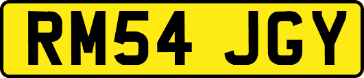 RM54JGY