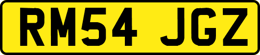 RM54JGZ