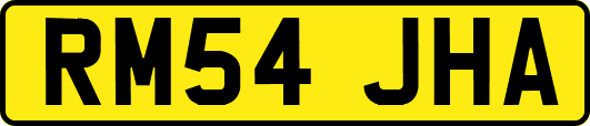 RM54JHA