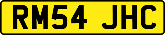 RM54JHC