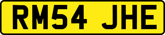 RM54JHE