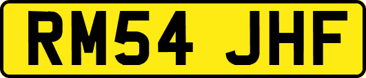 RM54JHF
