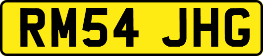 RM54JHG