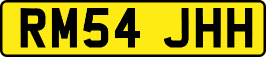 RM54JHH