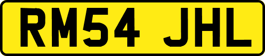 RM54JHL