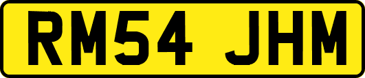 RM54JHM