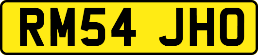 RM54JHO
