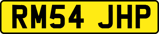 RM54JHP