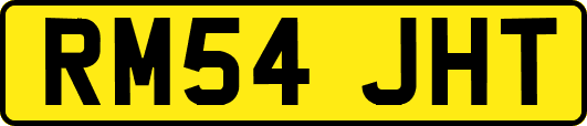 RM54JHT