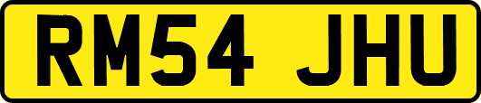 RM54JHU