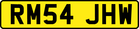 RM54JHW