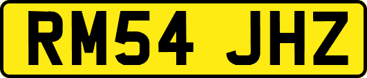 RM54JHZ