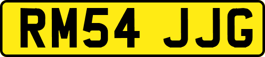 RM54JJG