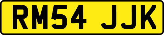 RM54JJK
