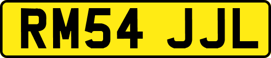 RM54JJL
