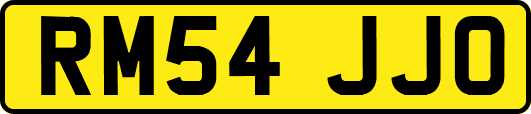 RM54JJO