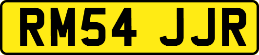 RM54JJR