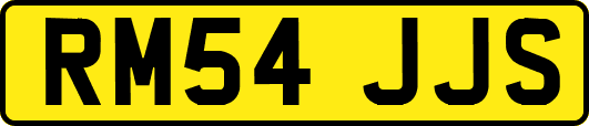 RM54JJS