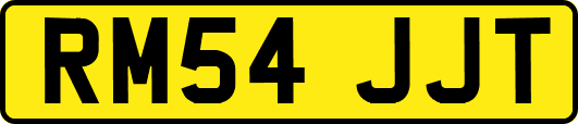 RM54JJT