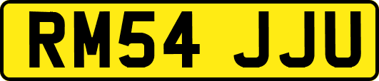 RM54JJU