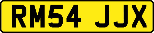 RM54JJX