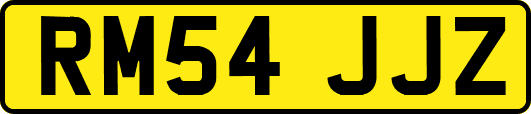 RM54JJZ
