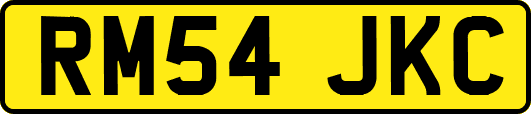RM54JKC